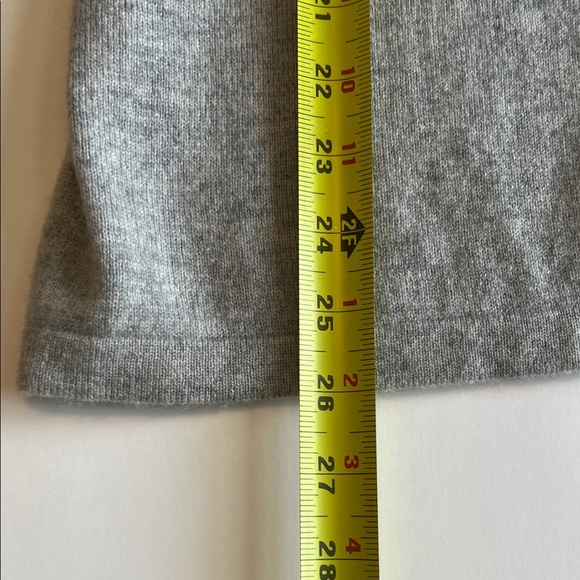 2-Ply 100% Cashmere Women’s Sweater by Charter Club Size XL - Picture 11 of 13